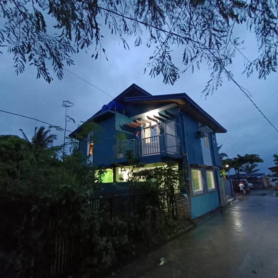 Anni'S Beach House, Philippinen