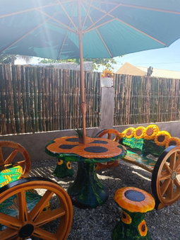 Anni'S Beach House, Lucena, Philippines