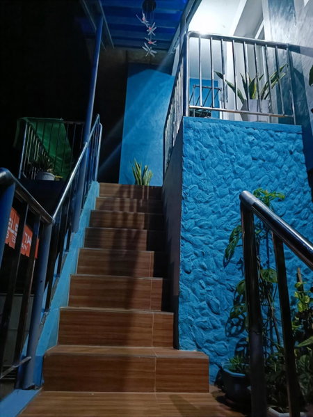 Anni'S Beach House, Lucena, Philippines