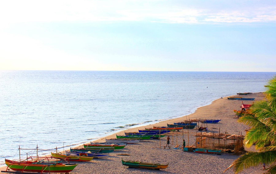 Bakasyunan Resort and Conference Center - Zambales, Iba, Philippines