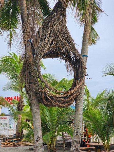 Bakasyunan Resort and Conference Center - Zambales, Iba, Philippines