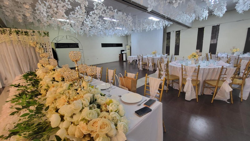 Bakasyunan Resort and Conference Center - Zambales, Iba, Philippines