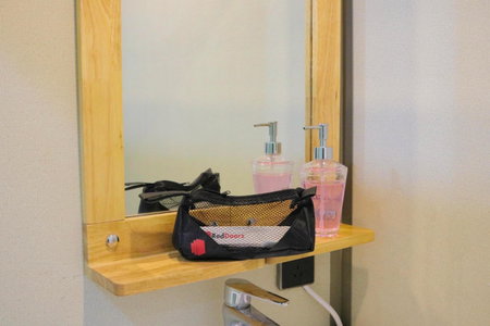 RedDoorz Plus at Moriyama Hotel AS Fortuna Cebu, Cebu City, Philippines