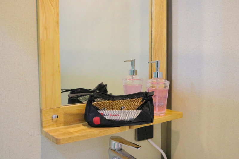 RedDoorz Plus at Moriyama Hotel AS Fortuna Cebu, Cebu City, Philippines