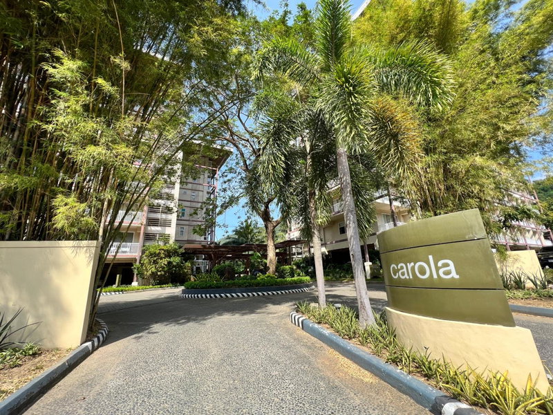 Bonel condo at Pico de Loro, Cutad, Philippines