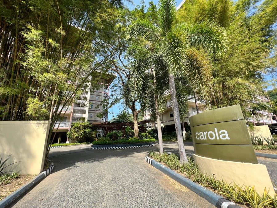 Bonel condo at Pico de Loro, Cutad, Philippines