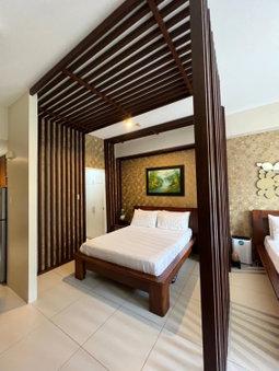 Bonel condo at Pico de Loro, Cutad, Philippines