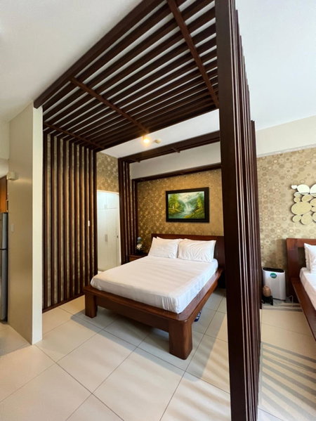 Bonel condo at Pico de Loro, Cutad, Philippines