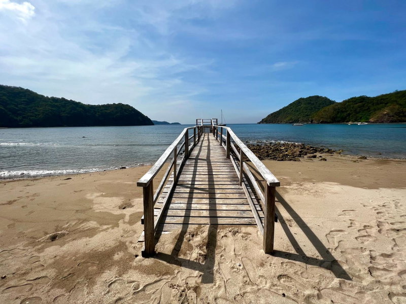 Bonel condo at Pico de Loro, Cutad, Philippines
