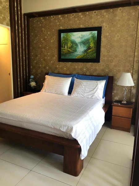 Bonel condo at Pico de Loro, Cutad, Philippines