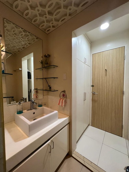 Bonel condo at Pico de Loro, Cutad, Philippines