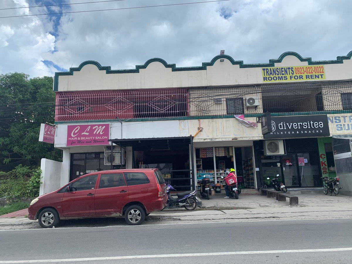 Hotel · Robie'S Transients Rooms, Tarlac
