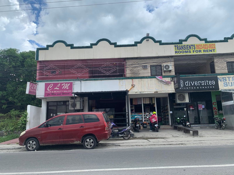 Robie'S Transients Rooms, Tarlac, Philippines