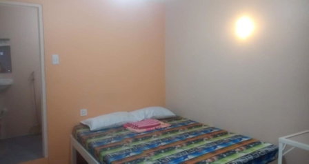 Robie'S Transients Rooms, Tarlac, Philippines