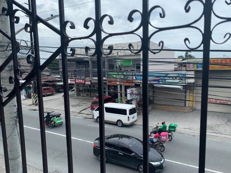 Robie'S Transients Rooms, Tarlac, Philippines