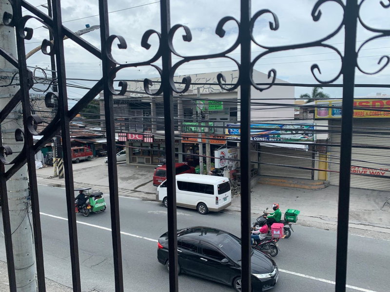 Robie'S Transients Rooms, Tarlac, Philippines