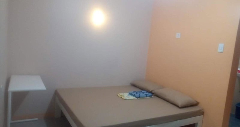 Robie'S Transients Rooms, Tarlac, Philippines