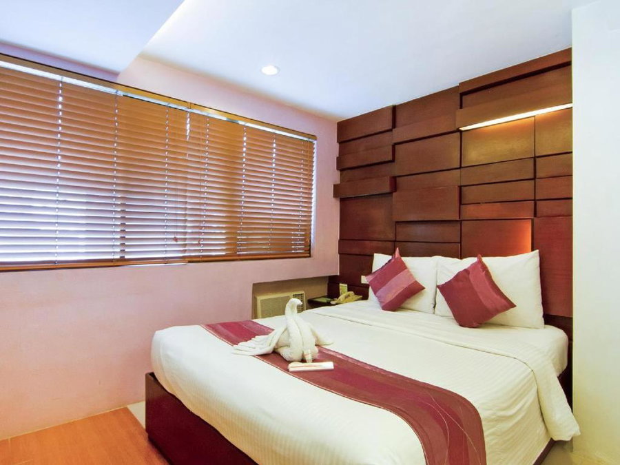 ACL Suites, Manila, Philippines