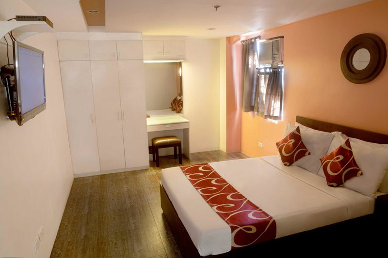ACL Suites, Manila, Philippines