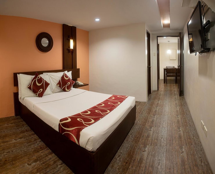 ACL Suites, Manila, Philippines
