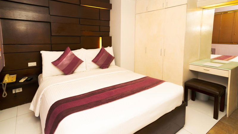 ACL Suites, Manila, Philippines