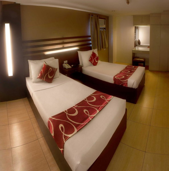 ACL Suites, Manila, Philippines