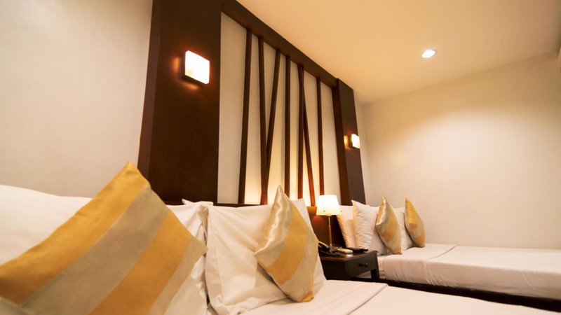 ACL Suites, Manila, Philippines