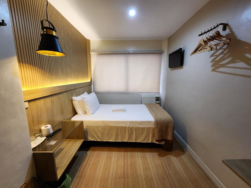 Stone House Hotel Manila, Manila, Philippines