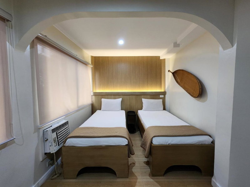 Stone House Hotel Manila, Manila, Philippines