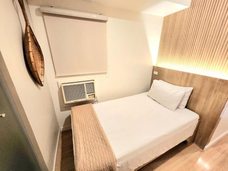 Stone House Hotel Manila, Manila, Philippines