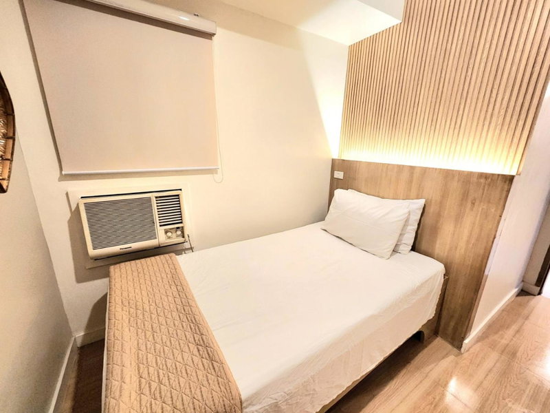 Stone House Hotel Manila, Manila, Philippines