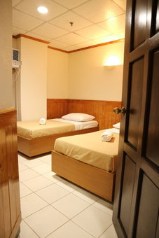 Puerto de San Juan Beach Resort Hotel, San Juan, Philippines
