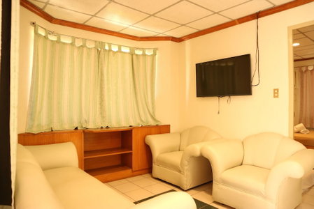 Puerto de San Juan Beach Resort Hotel, San Juan, Philippines