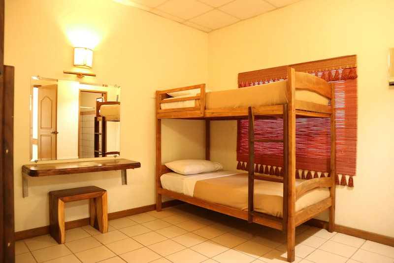 Puerto de San Juan Beach Resort Hotel, San Juan, Philippines