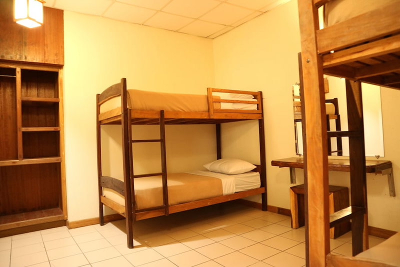 Puerto de San Juan Beach Resort Hotel, San Juan, Philippines