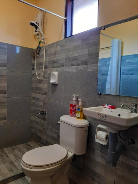 Marianne's Guest House, New Agutaya, Philippines