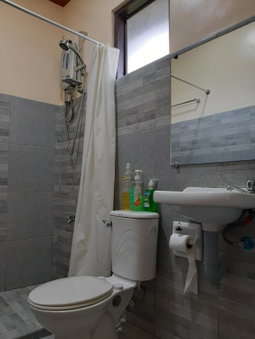 Marianne's Guest House, New Agutaya, Philippines