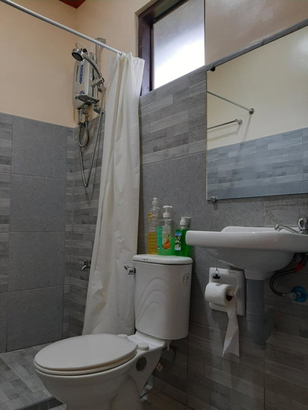Marianne's Guest House, New Agutaya, Philippines