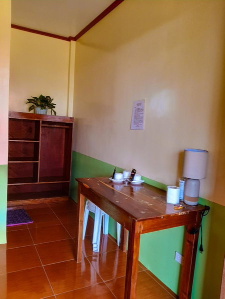 Marianne's Guest House, New Agutaya, Philippines