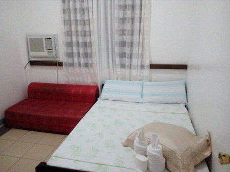 Coffeeswings Lodging House, Vigan, Philippines