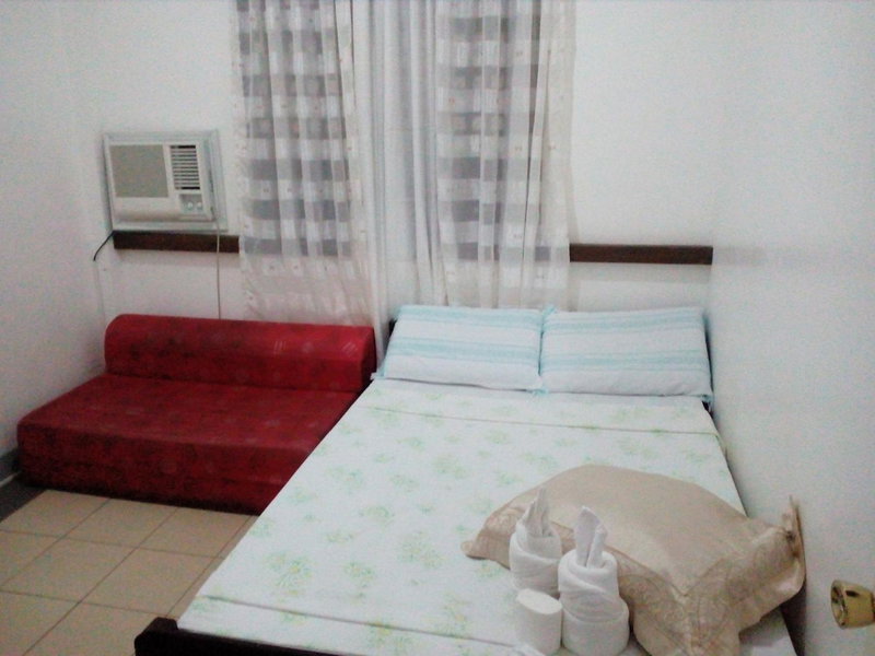 Coffeeswings Lodging House, Vigan, Philippines