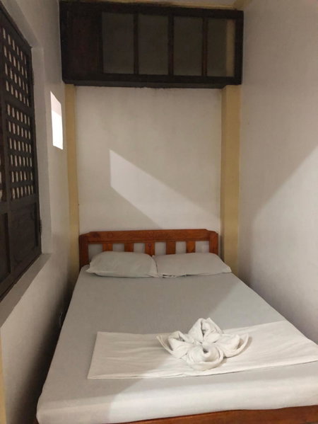 Coffeeswings Lodging House, Vigan, Philippines