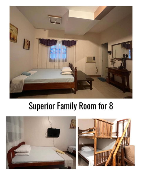 Coffeeswings Lodging House, Vigan, Philippines