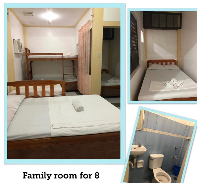 Coffeeswings Lodging House, Vigan, Philippines