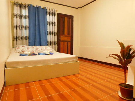 Cuadro Inn, General Luna, Philippines