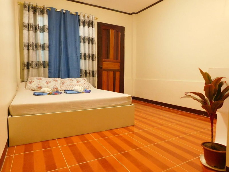 Cuadro Inn, General Luna, Philippines
