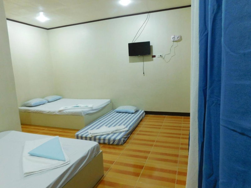 Cuadro Inn, General Luna, Philippines