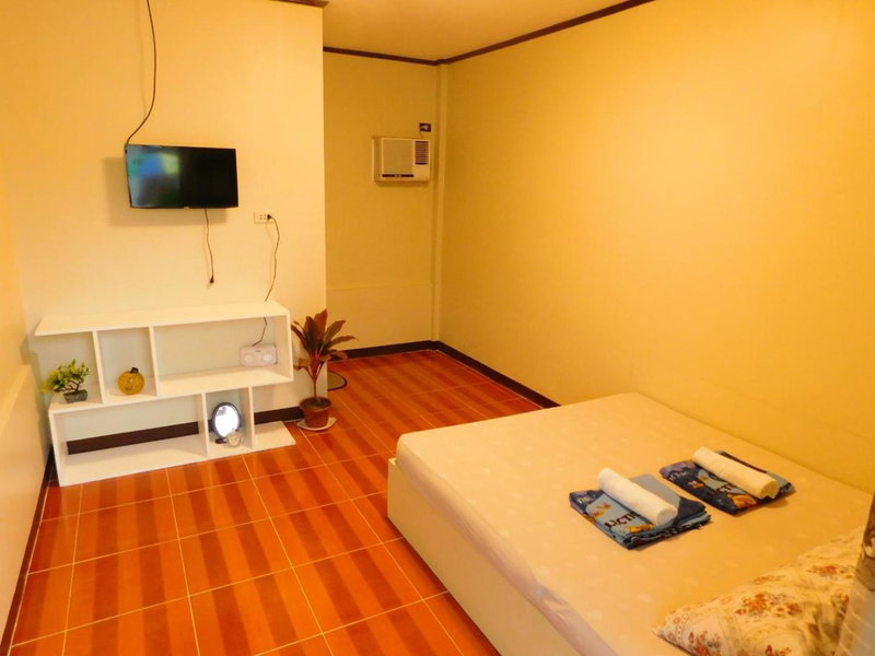 Cuadro Inn, General Luna, Philippines