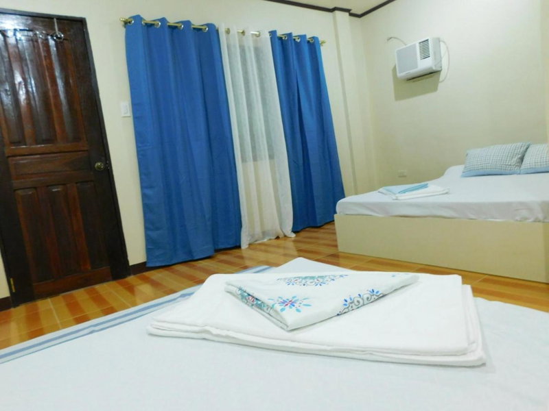 Cuadro Inn, General Luna, Philippines