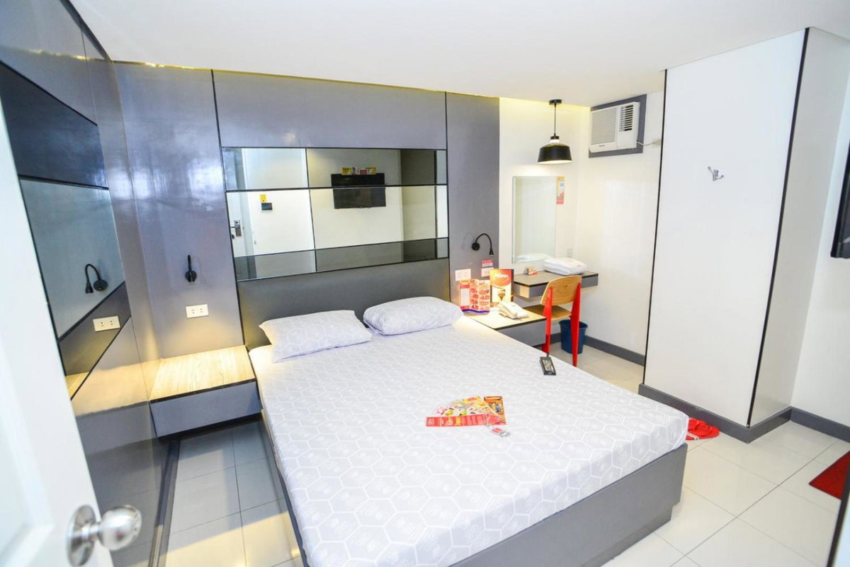 Hotel · Hotel Sogo Guadalupe, Manila